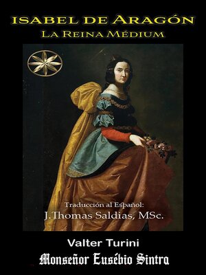cover image of Isabel de Aragón